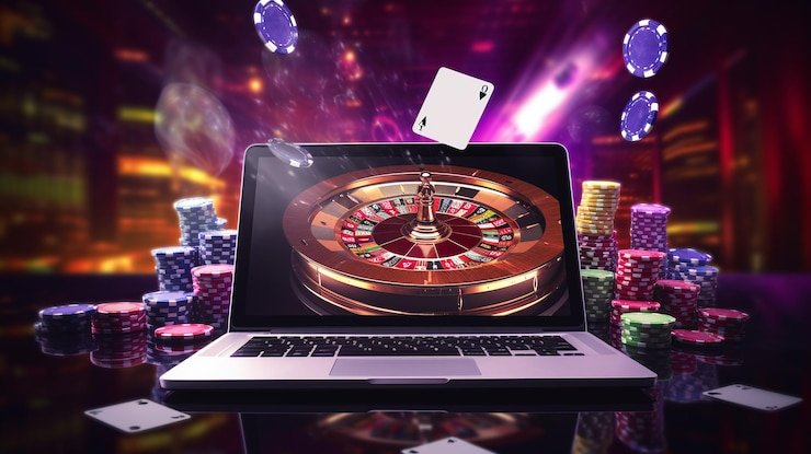 Pengaturan anggaran deposit untuk akun dewasa